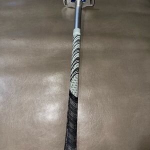 Aluminum Golf Club Attachment Compatible with Oculus Quest 2 and Rift S